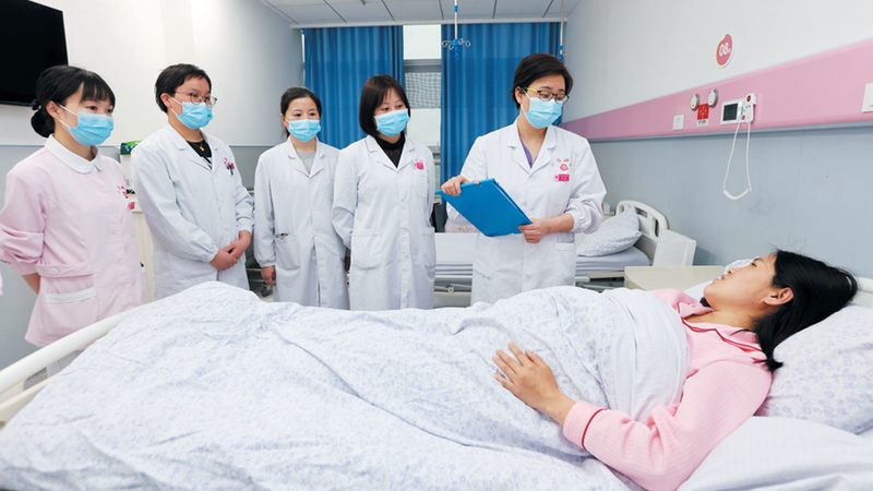 长期慢性病穴位按摩：操作步骤与注意事项**